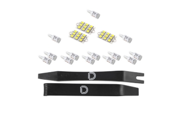 Picture of Diode Dynamics DIO LED Interior Kit Interior Lighting - DD0562