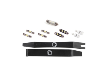 Picture of Diode Dynamics DIO LED Interior Kit Interior Lighting - DD0563