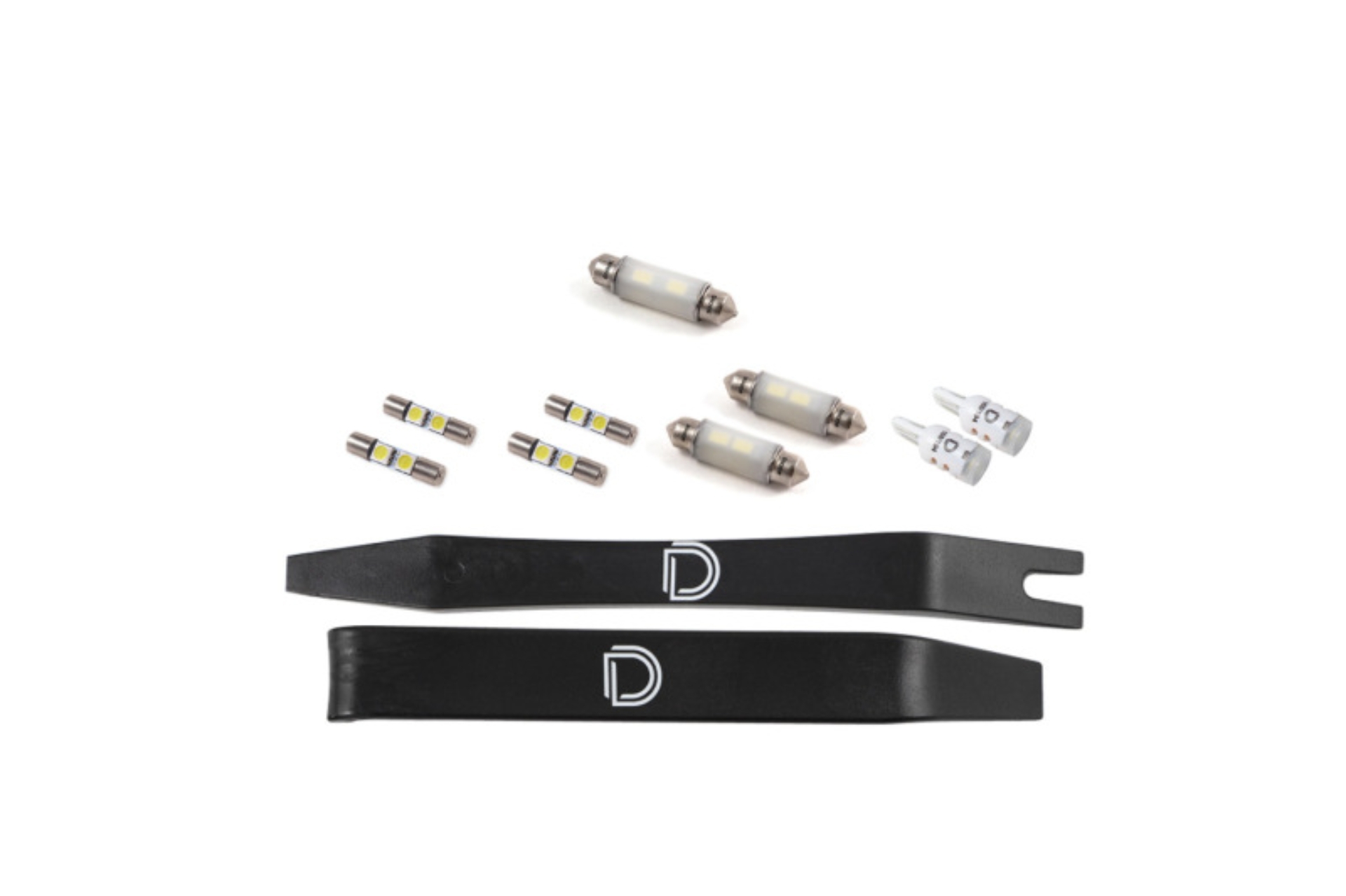 Picture of Diode Dynamics DIO LED Interior Kit Interior Lighting - DD0564