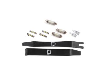 Picture of Diode Dynamics DIO LED Interior Kit Interior Lighting - DD0564