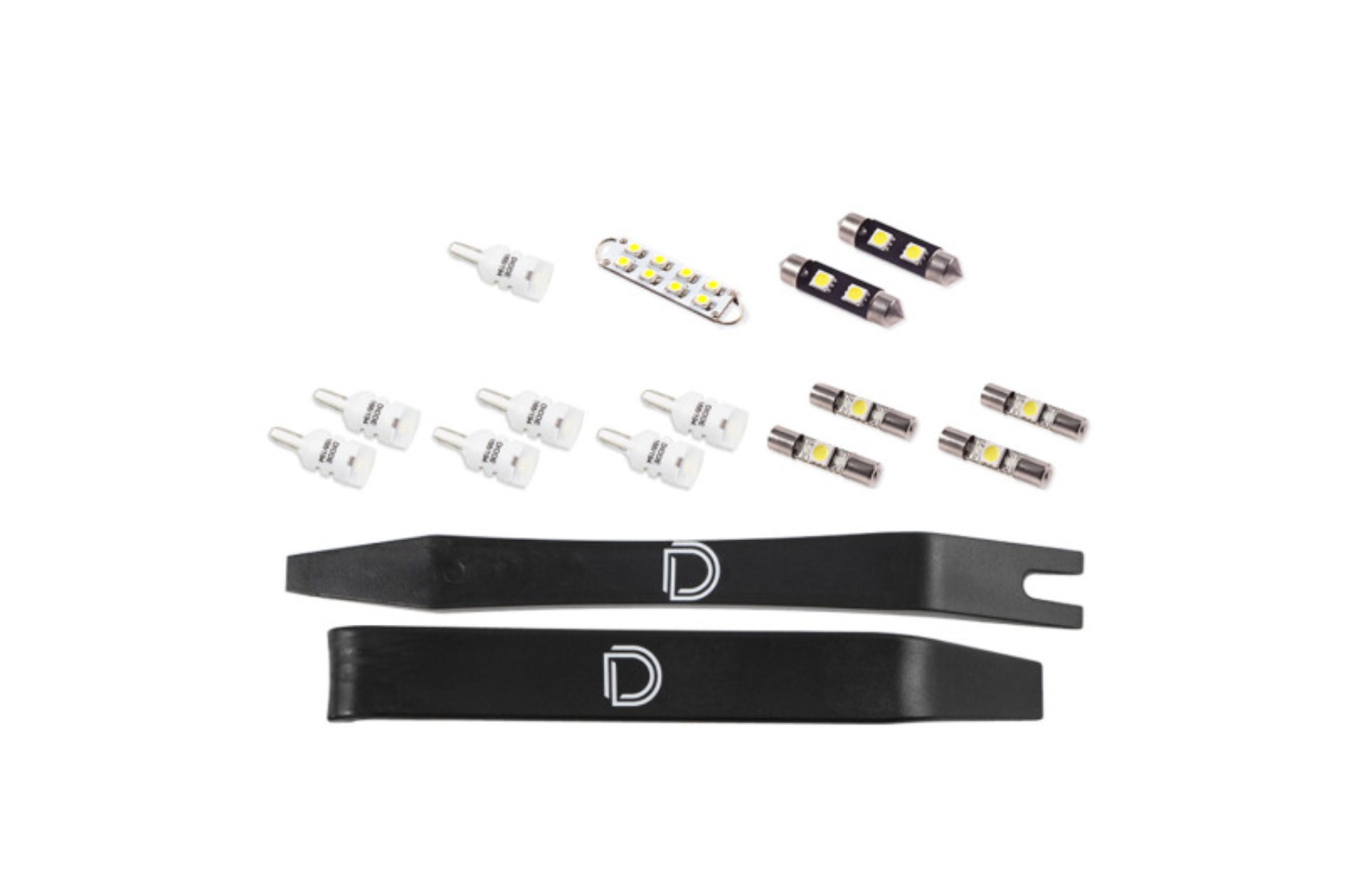 Picture of Diode Dynamics DIO LED Interior Kit Interior Lighting - DD0565