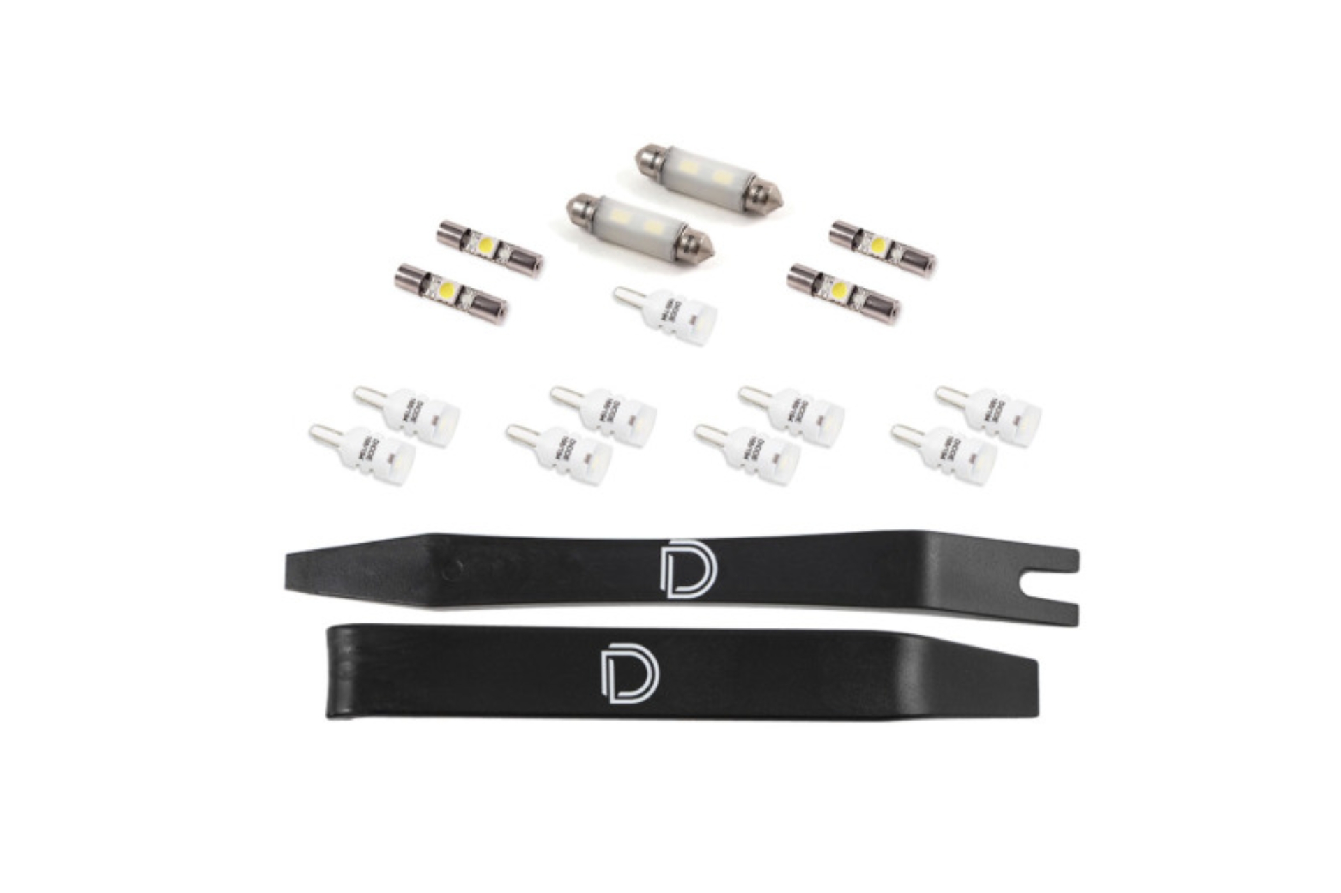 Picture of Diode Dynamics DIO LED Interior Kit Interior Lighting - DD0567