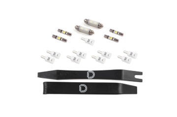 Picture of Diode Dynamics DIO LED Interior Kit Interior Lighting - DD0567