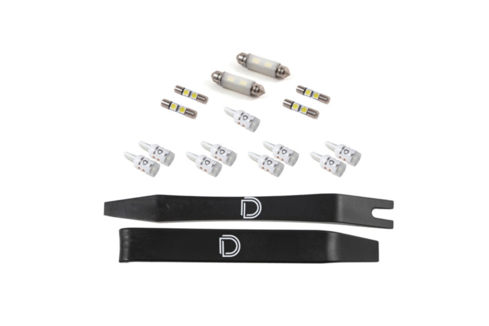 Picture of Diode Dynamics DIO LED Interior Kit Interior Lighting - DD0568
