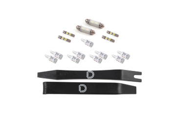 Picture of Diode Dynamics DIO LED Interior Kit Interior Lighting - DD0568