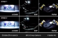 Picture of Diode Dynamics DIO LED Interior Kit Interior Lighting - DD0570