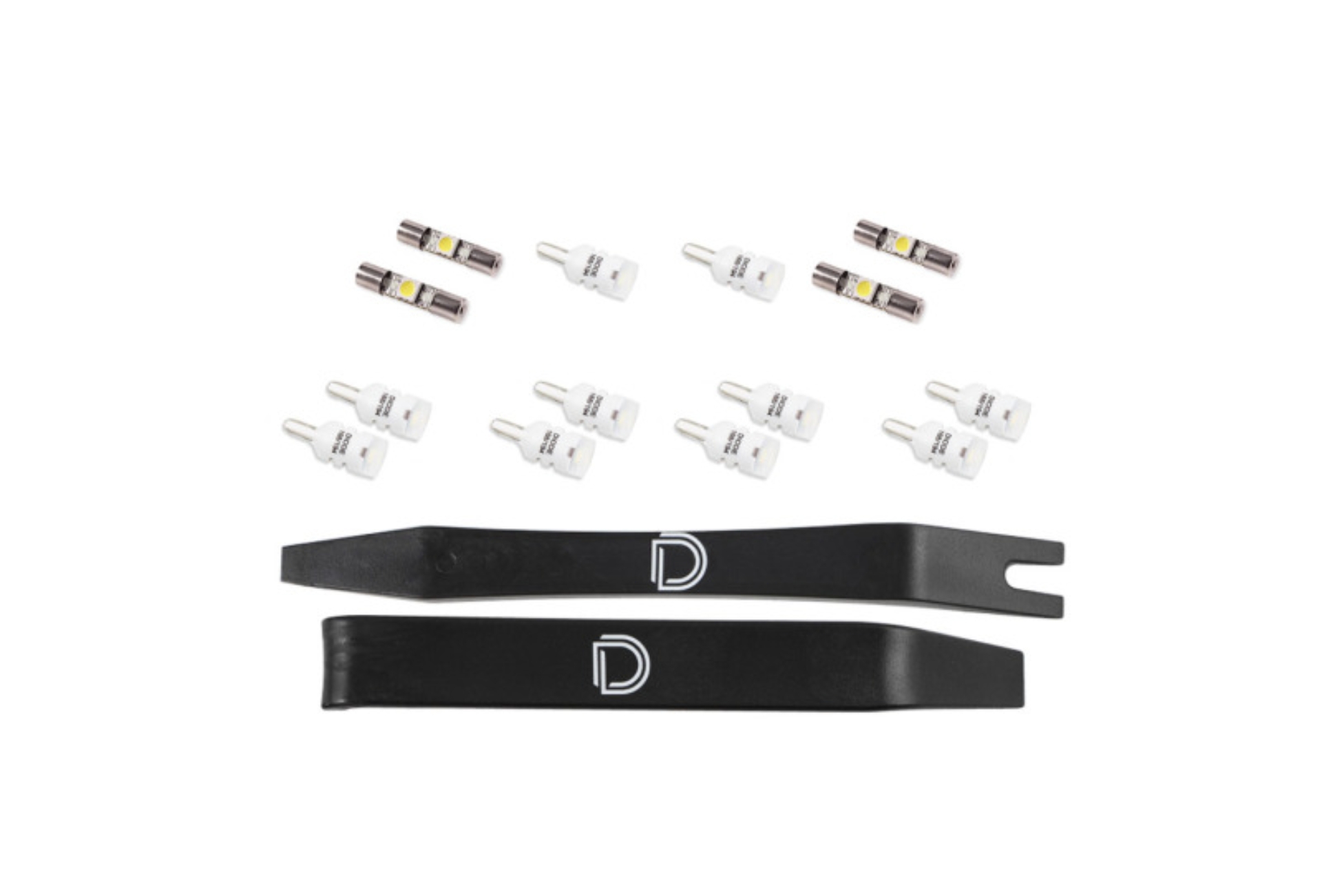 Picture of Diode Dynamics DIO LED Interior Kit Interior Lighting - DD0571