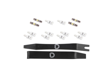 Picture of Diode Dynamics DIO LED Interior Kit Interior Lighting - DD0571