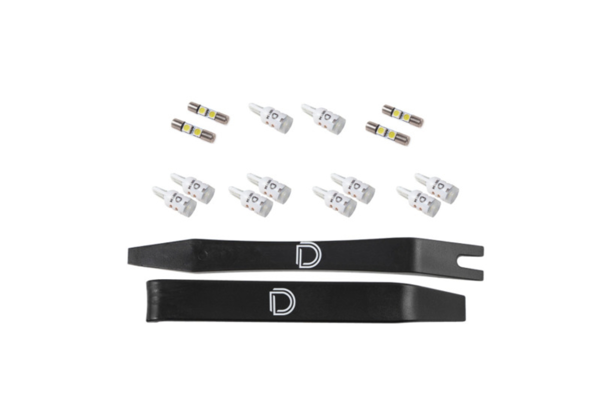 Picture of Diode Dynamics DIO LED Interior Kit Interior Lighting - DD0572