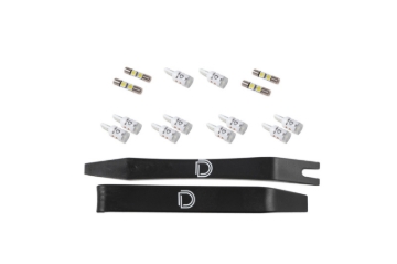 Picture of Diode Dynamics DIO LED Interior Kit Interior Lighting - DD0572