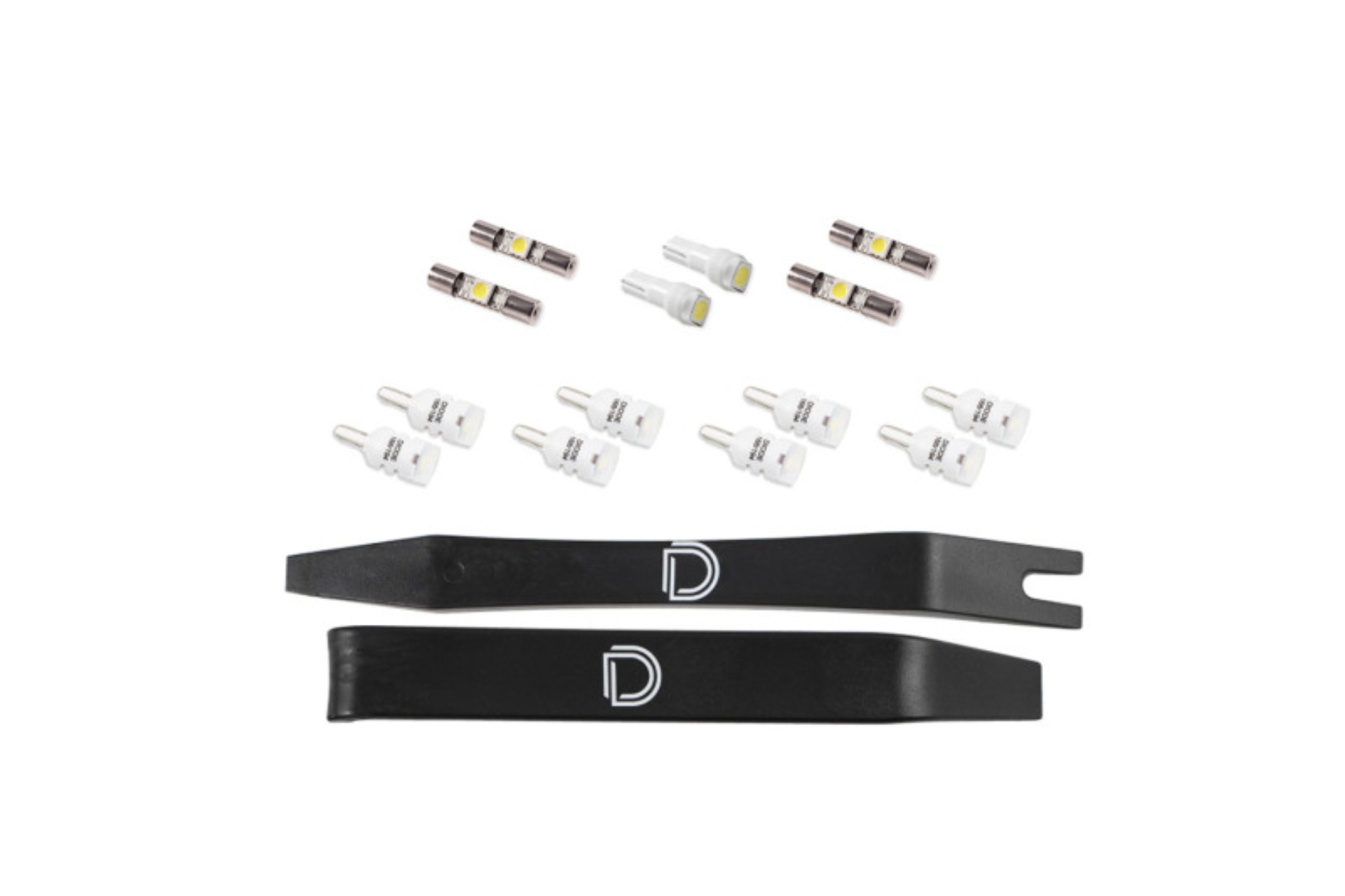 Picture of Diode Dynamics DIO LED Interior Kit Interior Lighting - DD0573