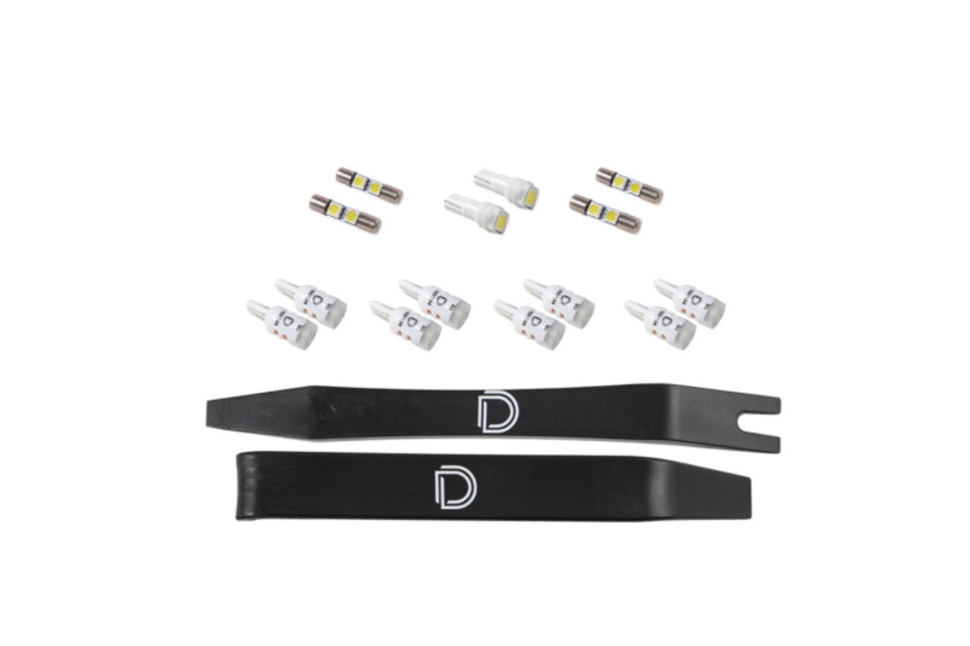 Picture of Diode Dynamics DIO LED Interior Kit Interior Lighting - DD0574
