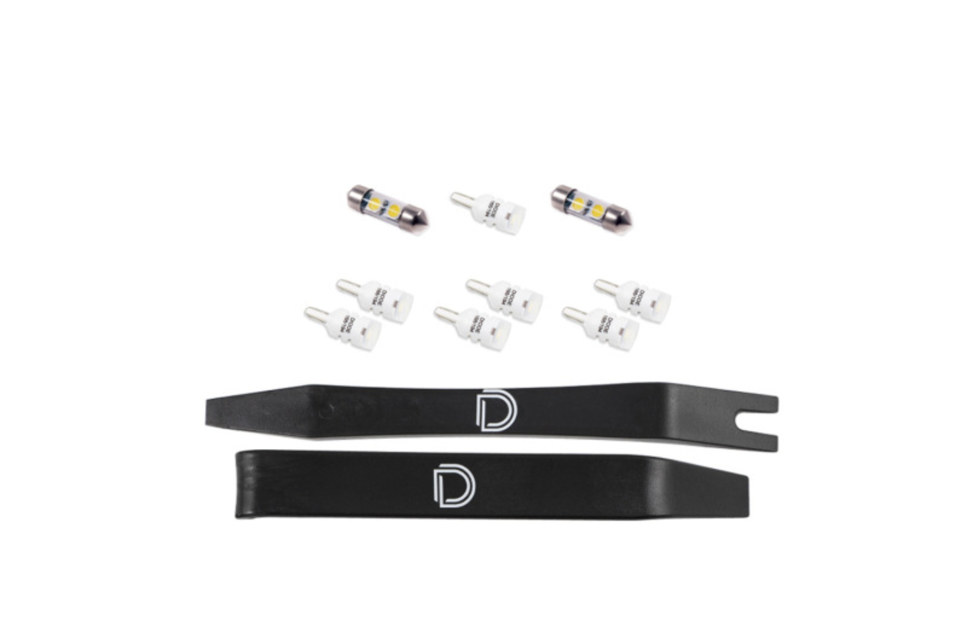 Picture of Diode Dynamics DIO LED Interior Kit Interior Lighting - DD0575