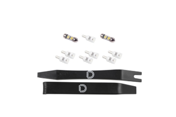 Picture of Diode Dynamics DIO LED Interior Kit Interior Lighting - DD0575