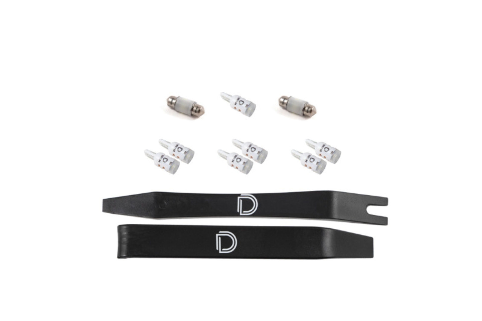 Picture of Diode Dynamics DIO LED Interior Kit Interior Lighting - DD0576