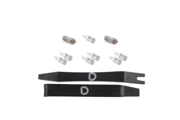 Picture of Diode Dynamics DIO LED Interior Kit Interior Lighting - DD0576