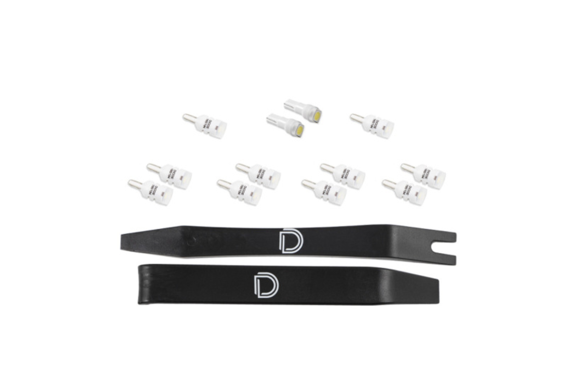 Picture of Diode Dynamics DIO LED Interior Kit Interior Lighting - DD0577