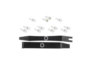 Picture of Diode Dynamics DIO LED Interior Kit Interior Lighting - DD0577
