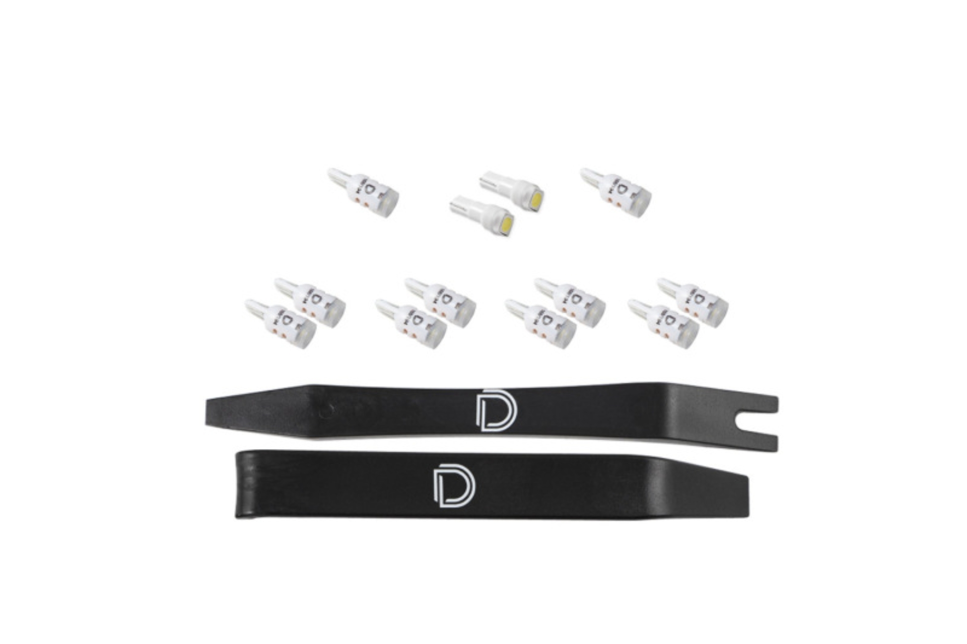 Picture of Diode Dynamics DIO LED Interior Kit Interior Lighting - DD0578