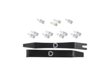 Picture of Diode Dynamics DIO LED Interior Kit Interior Lighting - DD0578