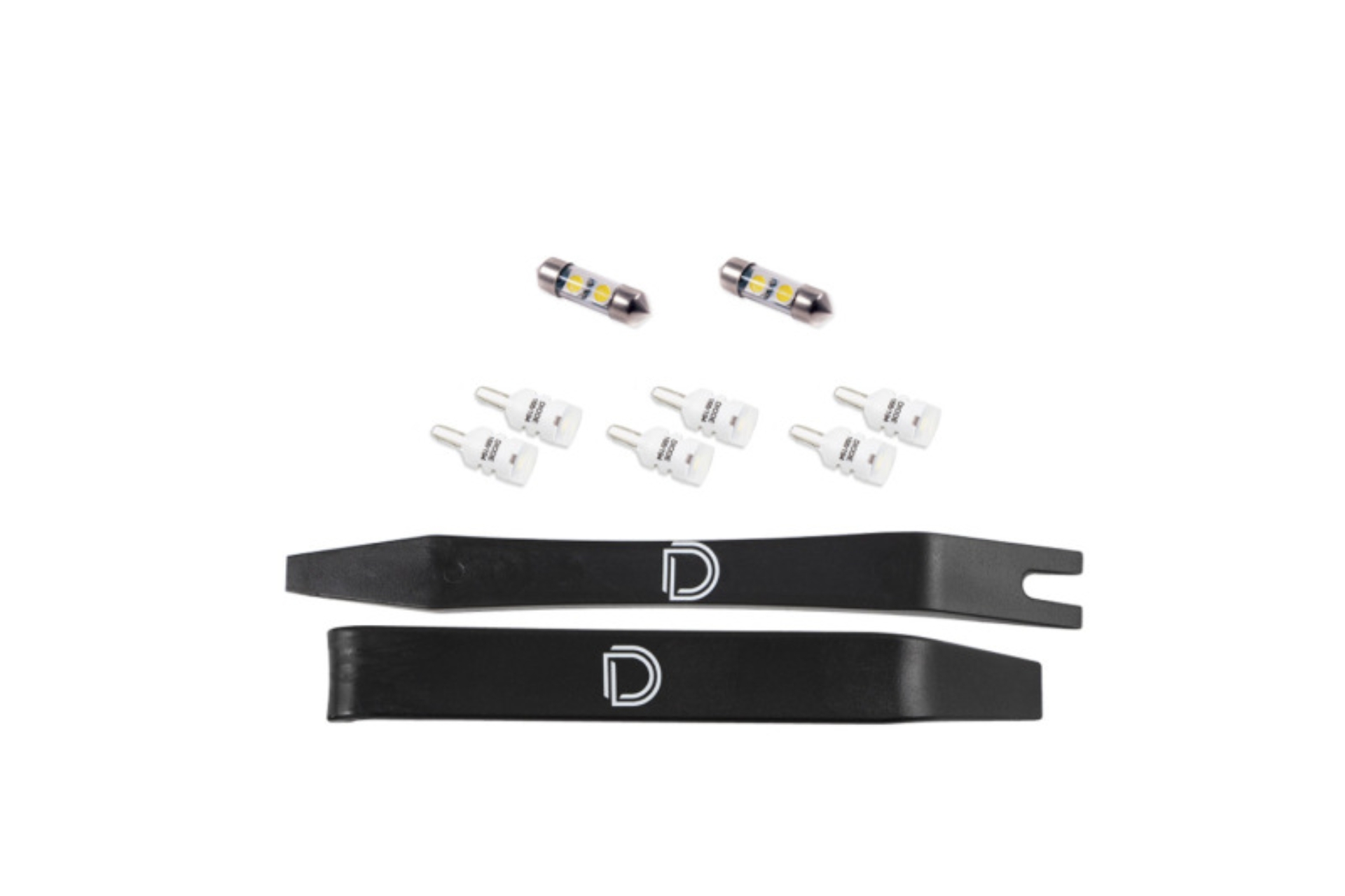 Picture of Diode Dynamics DIO LED Interior Kit Interior Lighting - DD0579