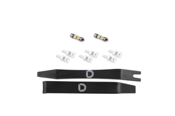 Picture of Diode Dynamics DIO LED Interior Kit Interior Lighting - DD0579