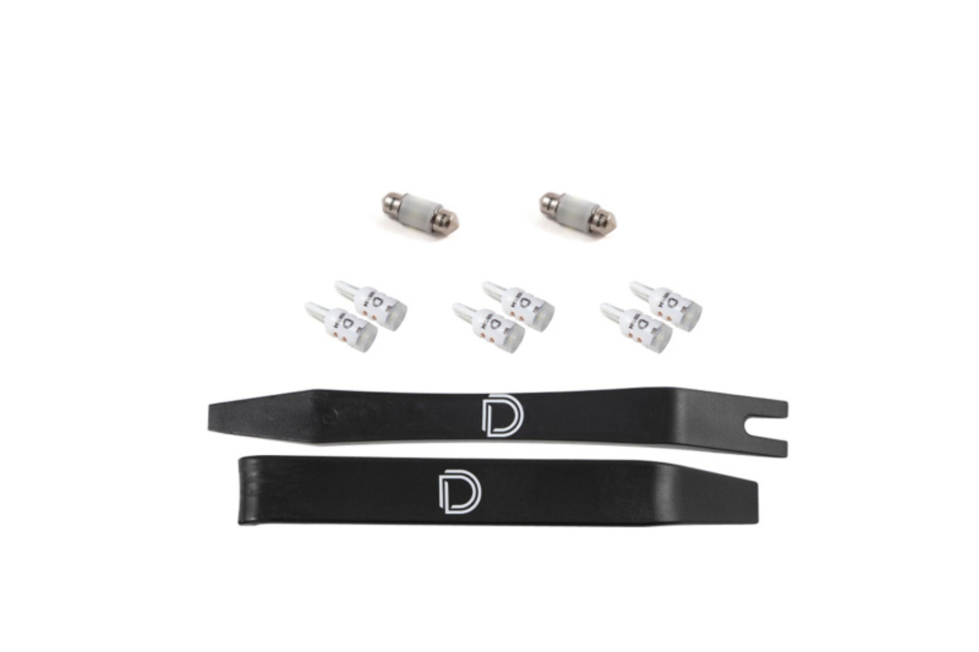Picture of Diode Dynamics DIO LED Interior Kit Interior Lighting - DD0580
