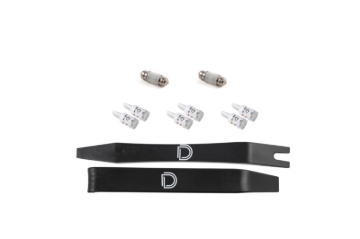Picture of Diode Dynamics DIO LED Interior Kit Interior Lighting - DD0580