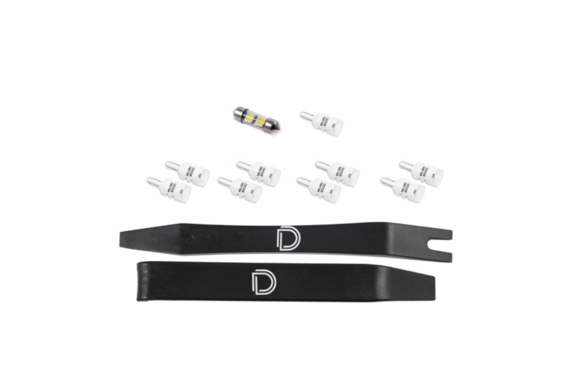 Picture of Diode Dynamics DIO LED Interior Kit Interior Lighting - DD0583