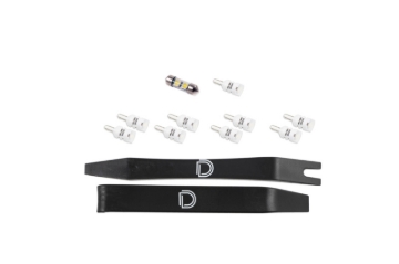 Picture of Diode Dynamics DIO LED Interior Kit Interior Lighting - DD0583