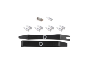 Picture of Diode Dynamics DIO LED Interior Kit Interior Lighting - DD0584
