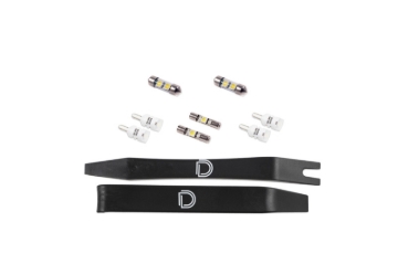 Picture of Diode Dynamics DIO LED Interior Kit Interior Lighting - DD0585