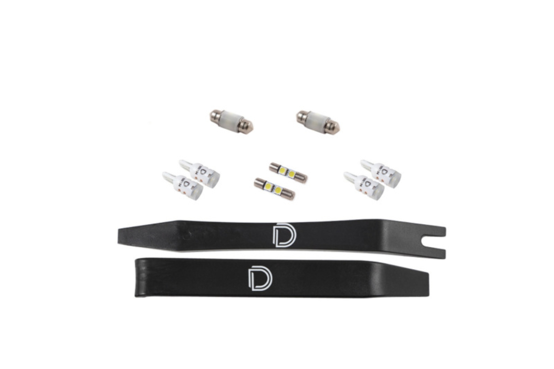 Picture of Diode Dynamics DIO LED Interior Kit Interior Lighting - DD0586