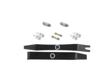 Picture of Diode Dynamics DIO LED Interior Kit Interior Lighting - DD0586