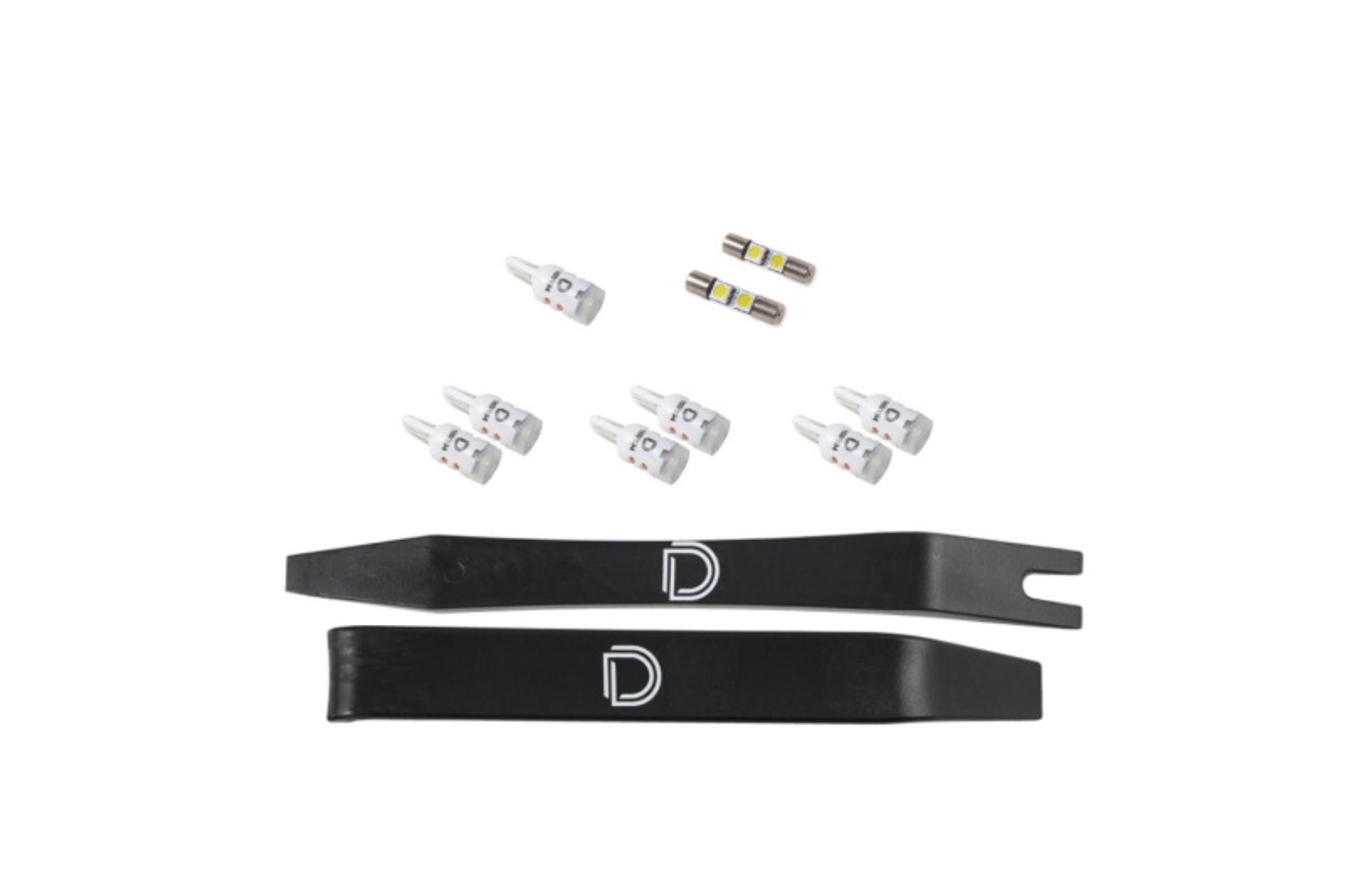 Picture of Diode Dynamics DIO LED Interior Kit Interior Lighting - DD0588