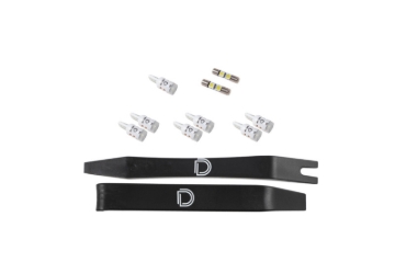 Picture of Diode Dynamics DIO LED Interior Kit Interior Lighting - DD0588