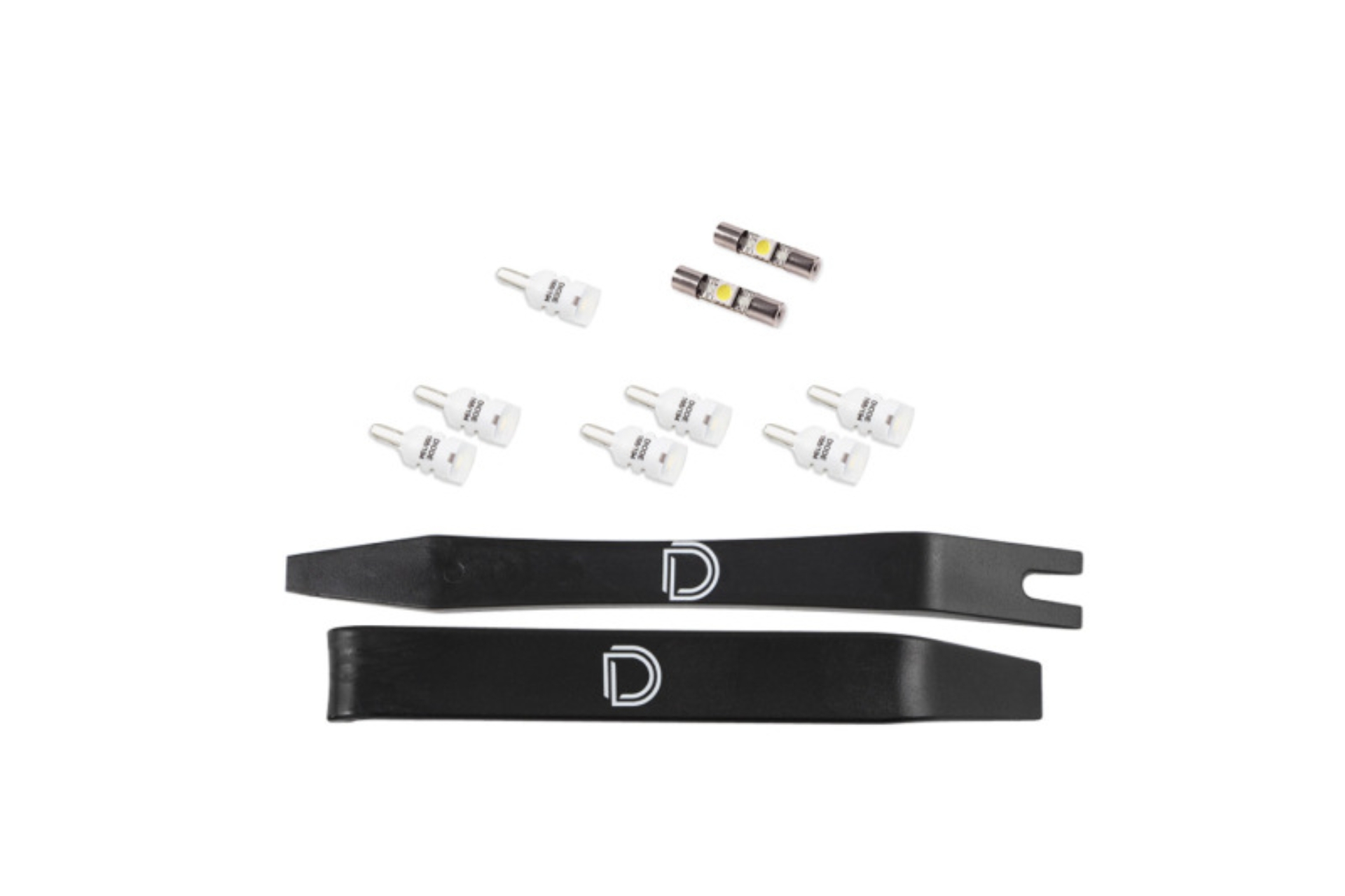 Picture of Diode Dynamics DIO LED Interior Kit Interior Lighting - DD0587