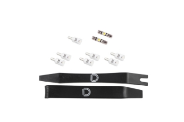 Picture of Diode Dynamics DIO LED Interior Kit Interior Lighting - DD0587