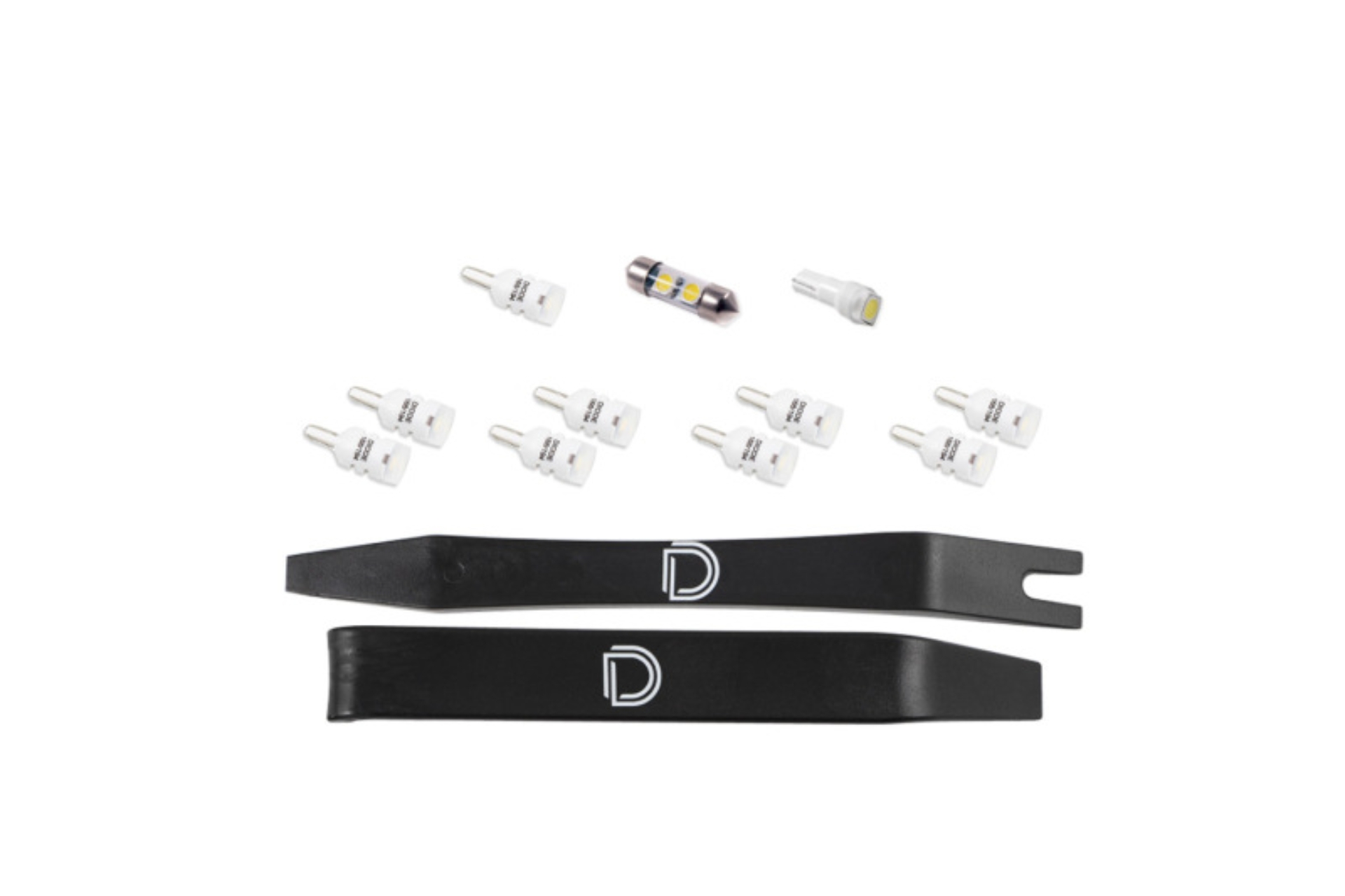 Picture of Diode Dynamics DIO LED Interior Kit Interior Lighting - DD0589