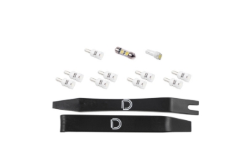 Picture of Diode Dynamics DIO LED Interior Kit Interior Lighting - DD0589