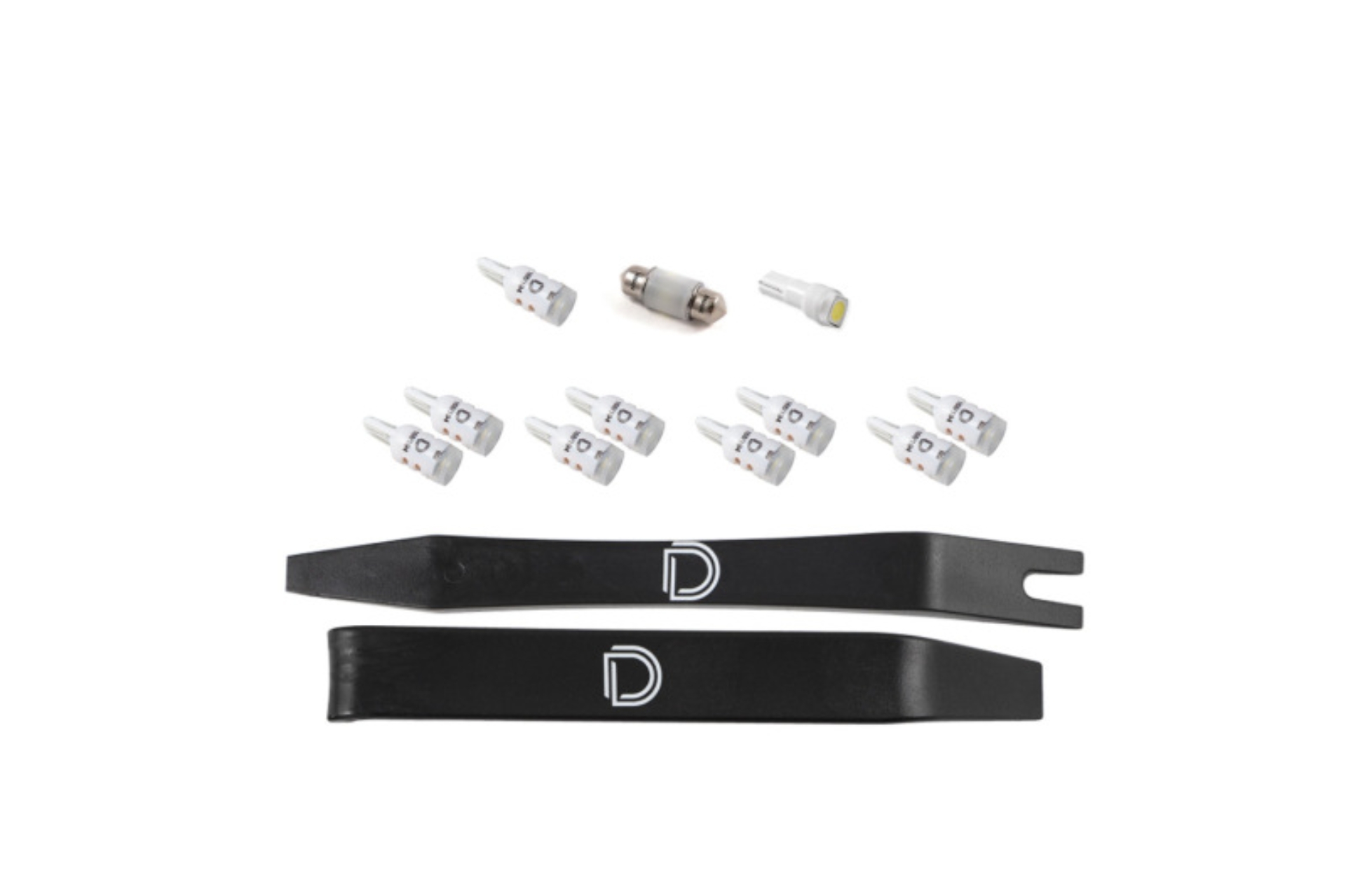 Picture of Diode Dynamics DIO LED Interior Kit Interior Lighting - DD0590