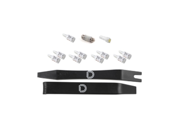Picture of Diode Dynamics DIO LED Interior Kit Interior Lighting - DD0590