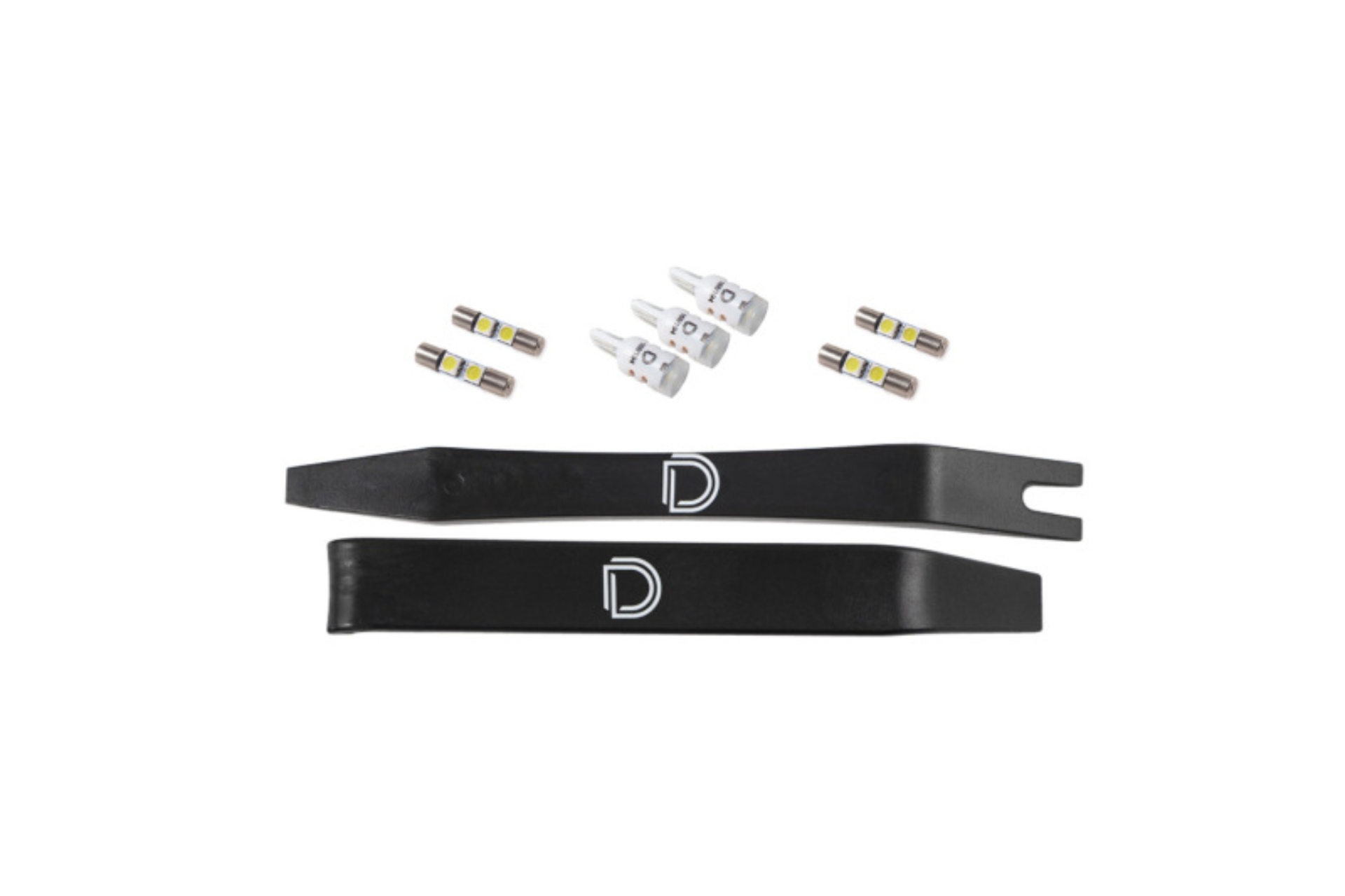 Picture of Diode Dynamics DIO LED Interior Kit Interior Lighting - DD0592