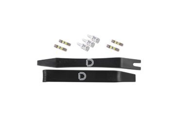 Picture of Diode Dynamics DIO LED Interior Kit Interior Lighting - DD0592