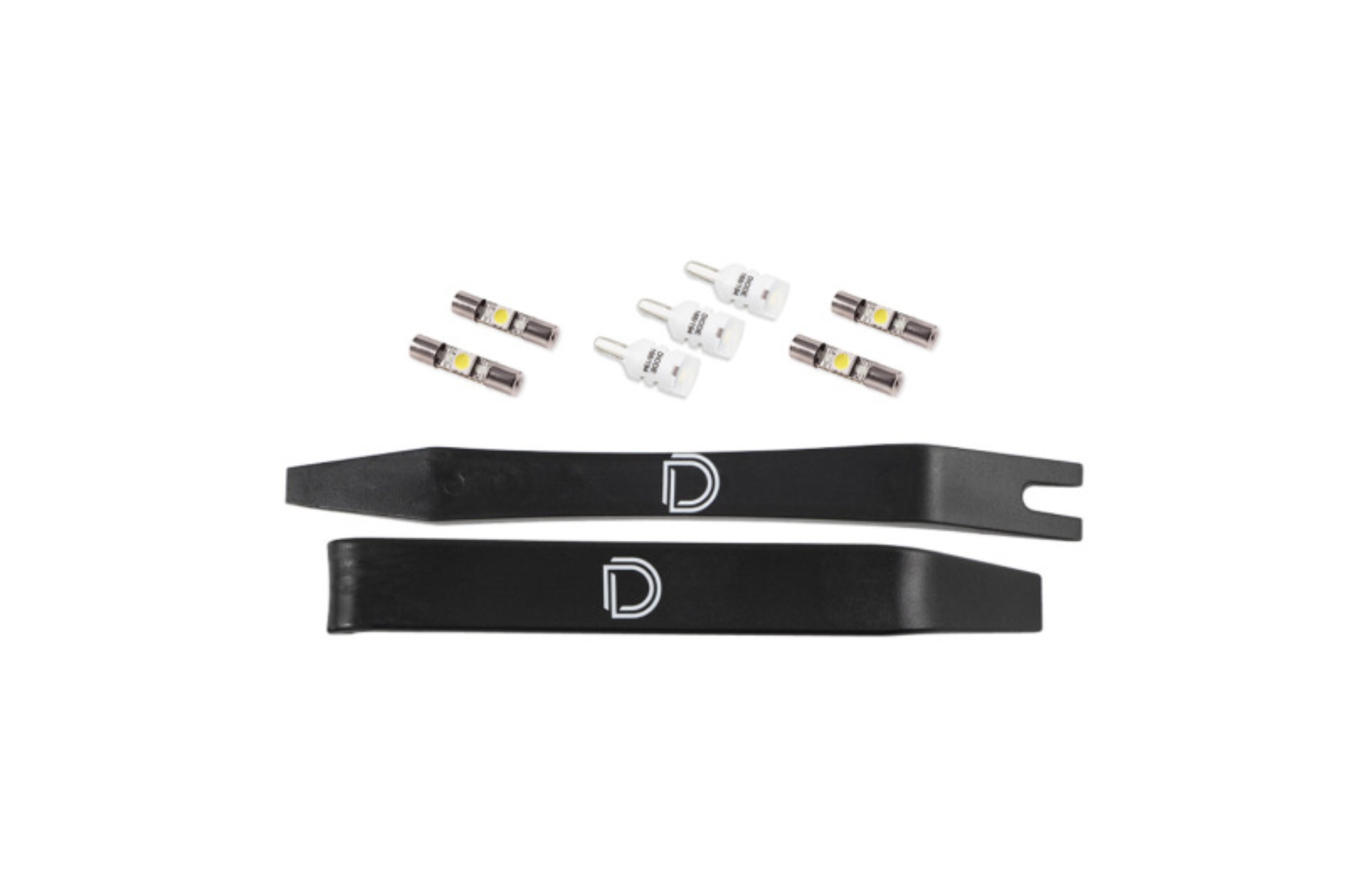 Picture of Diode Dynamics DIO LED Interior Kit Interior Lighting - DD0591