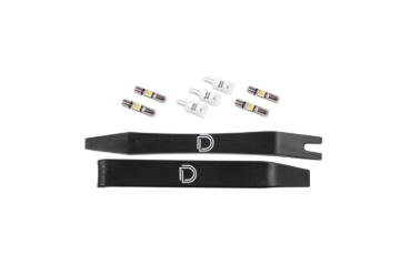 Picture of Diode Dynamics DIO LED Interior Kit Interior Lighting - DD0591