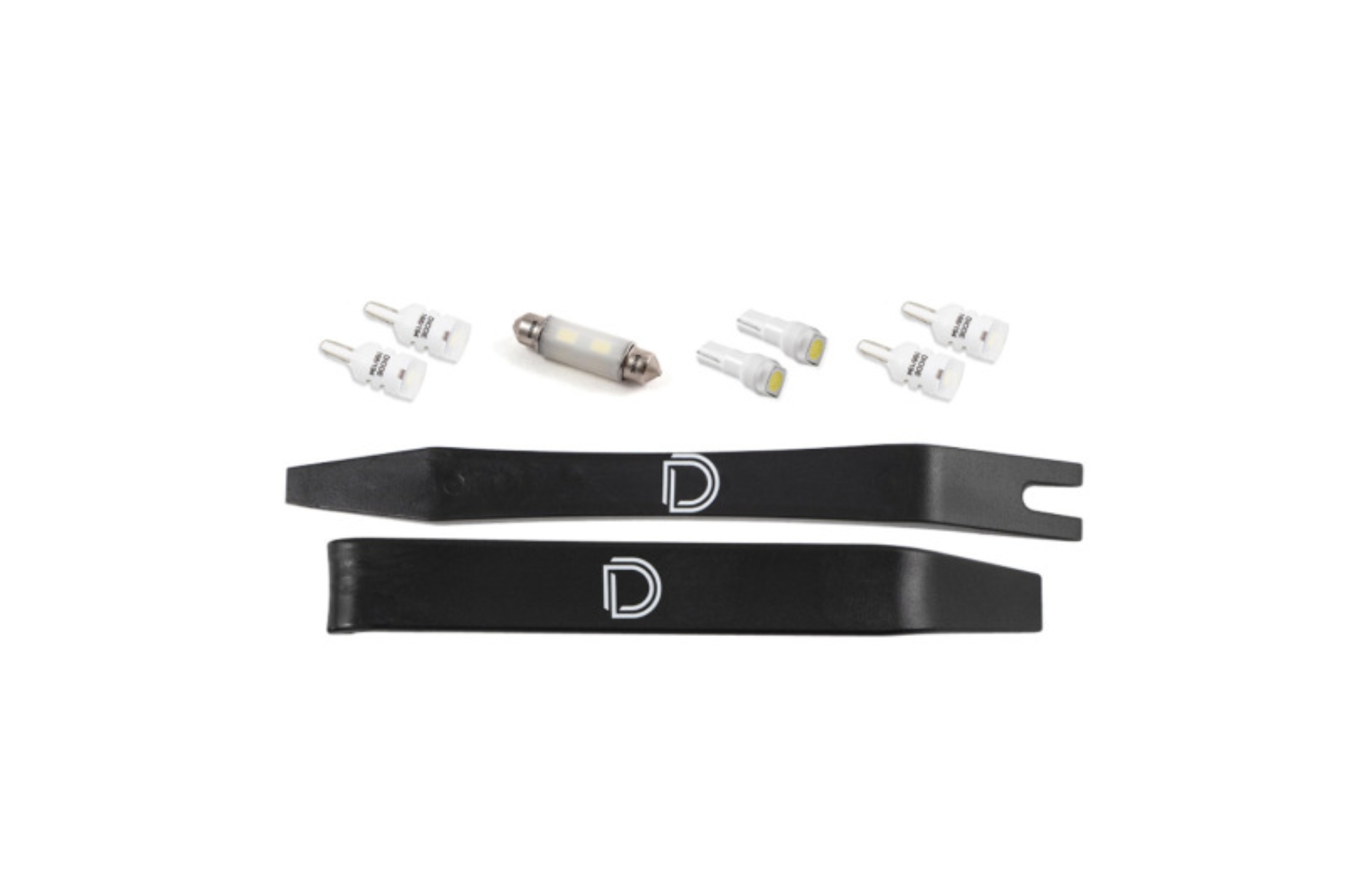 Picture of Diode Dynamics DIO LED Interior Kit Interior Lighting - DD0593