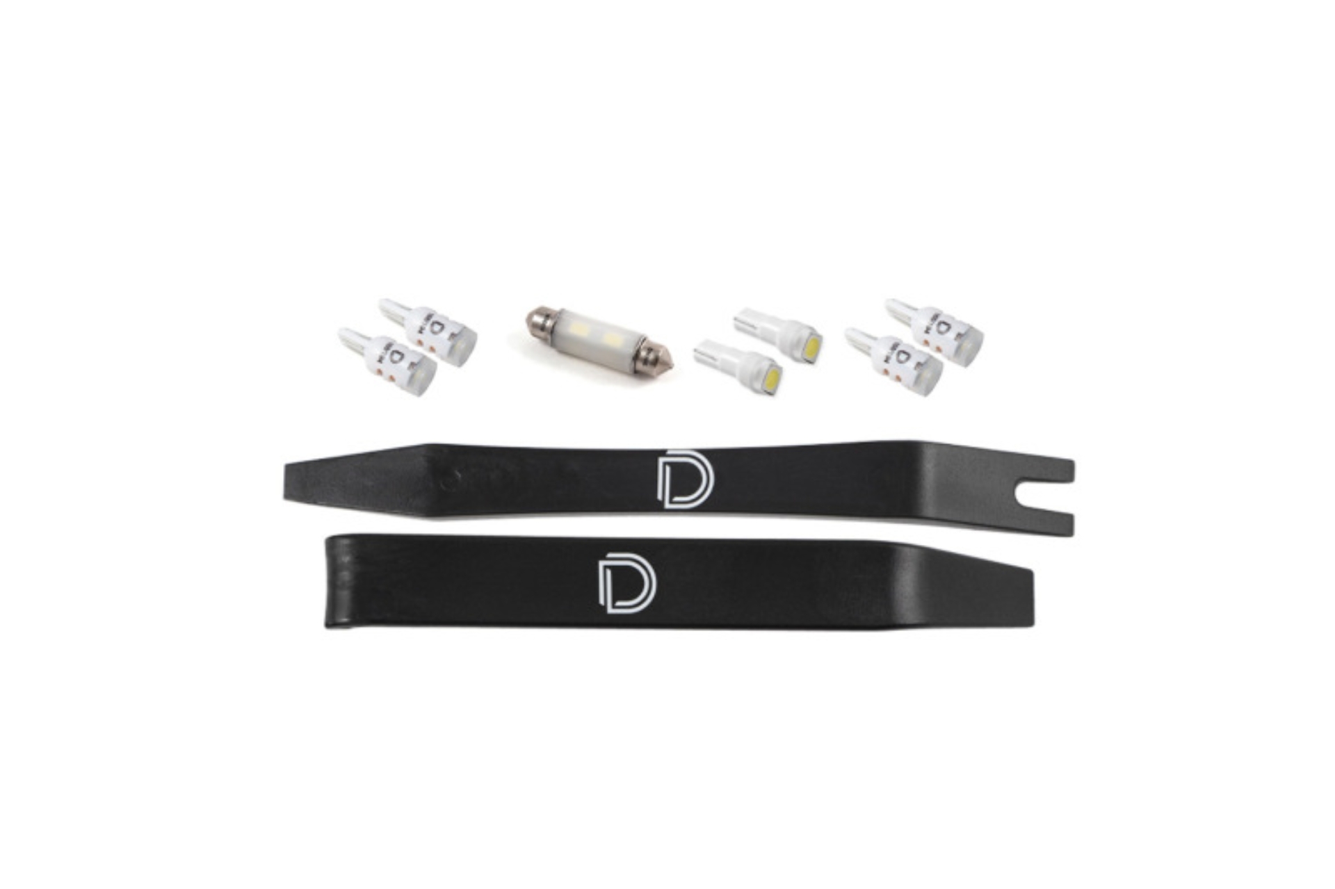 Picture of Diode Dynamics DIO LED Interior Kit Interior Lighting - DD0594