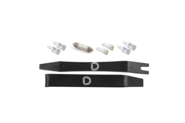 Picture of Diode Dynamics DIO LED Interior Kit Interior Lighting - DD0594