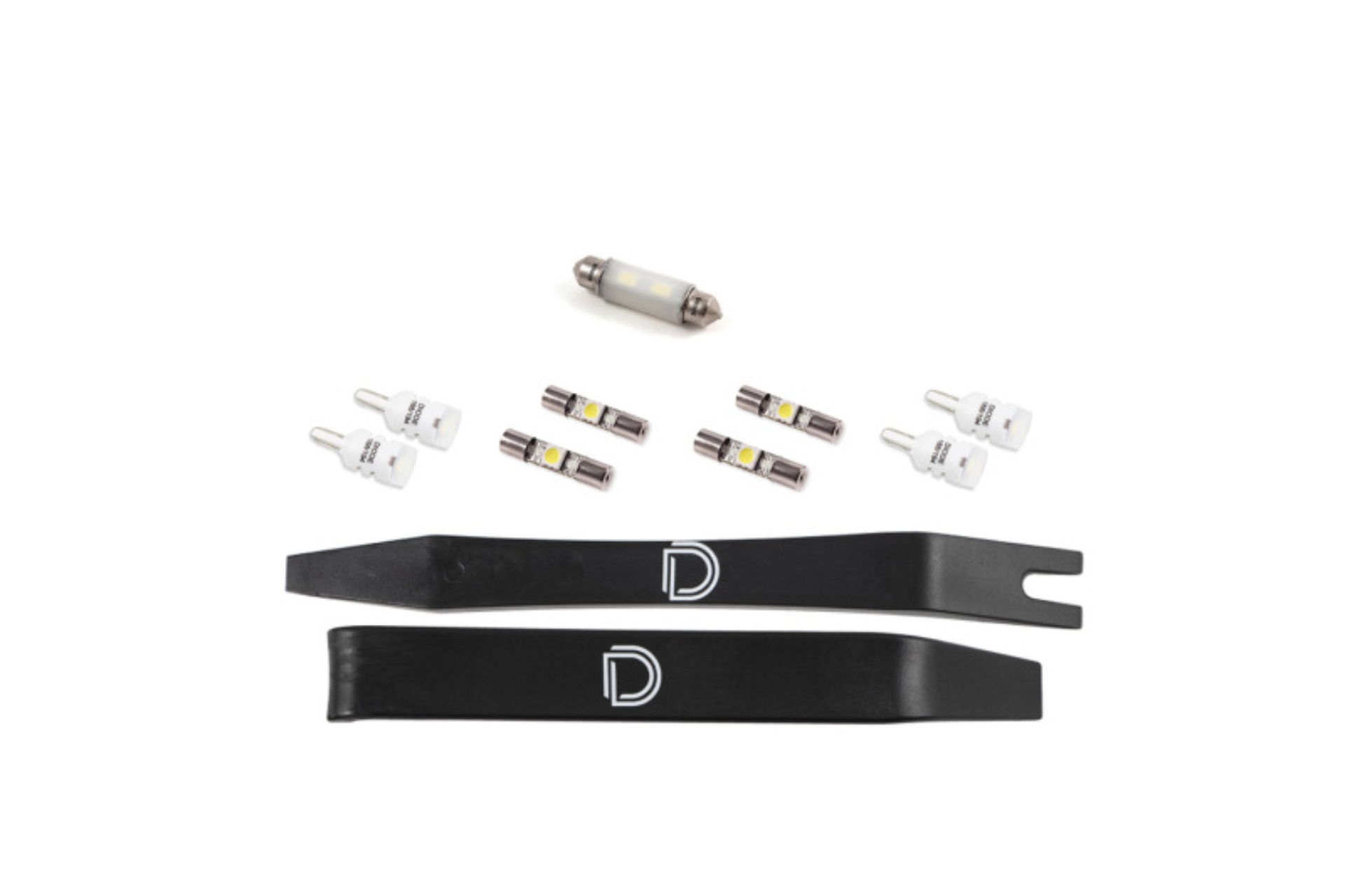 Picture of Diode Dynamics DIO LED Interior Kit Interior Lighting - DD0595